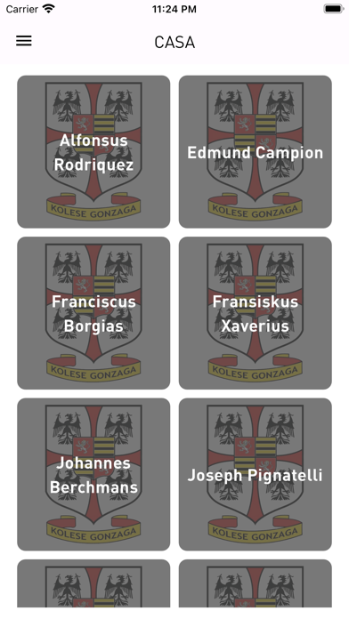 CasaLuiGi screenshot